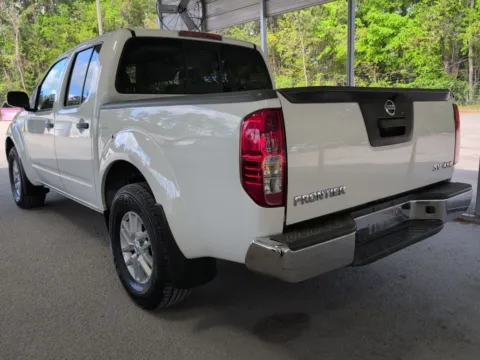 More photos of 2020 Nissan Frontier SV at Automaxx of the Carolinas, SC