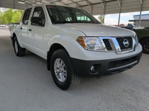 Photos of 2020 Nissan Frontier SV for sale in Summerville, SC at Automaxx of the Carolinas