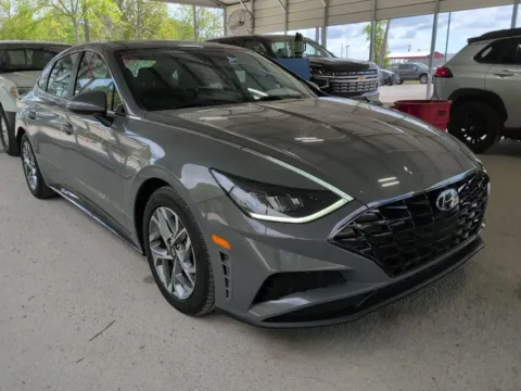 Photos of 2023 Hyundai Sonata SEL for sale in Summerville, SC at Automaxx of the Carolinas