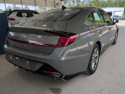 Another view of 2023 Hyundai Sonata SEL for sale in Summerville, SC at Automaxx of the Carolinas