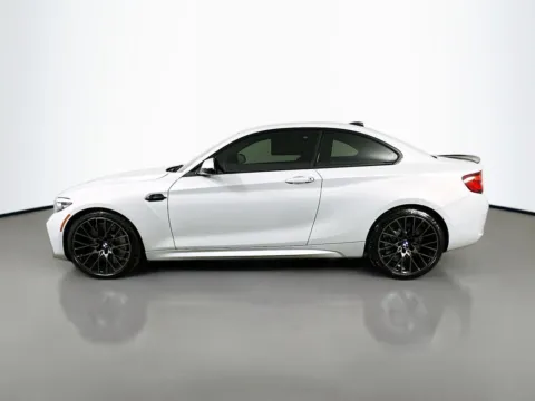 More photos of 2021 BMW M2 Competition at Automaxx of the Carolinas, SC