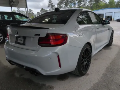 Another view of 2021 BMW M2 Competition for sale in Summerville, SC at Automaxx of the Carolinas