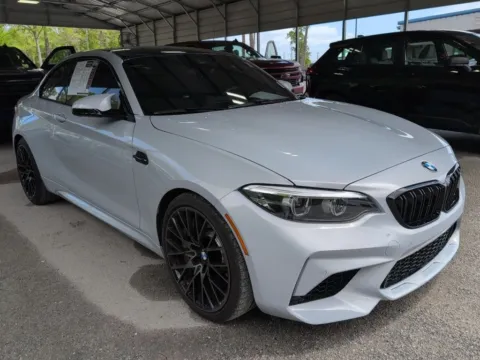 Photos of 2021 BMW M2 Competition for sale in Summerville, SC at Automaxx of the Carolinas