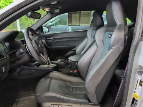 More photos of 2021 BMW M2 Competition at Automaxx of the Carolinas, SC