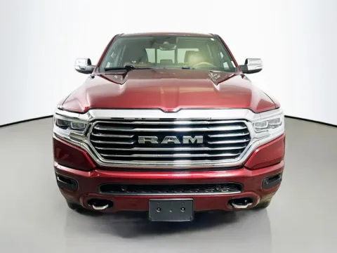 Photos of 2022 Ram 1500 Laramie Longhorn for sale in Summerville, SC at Automaxx of the Carolinas