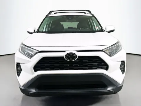 Photos of 2020 Toyota RAV4 XLE for sale in Summerville, SC at Automaxx of the Carolinas