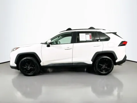 More photos of 2020 Toyota RAV4 XLE at Automaxx of the Carolinas, SC