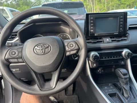 More photos of 2020 Toyota RAV4 XLE at Automaxx of the Carolinas, SC