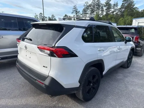 Another view of 2020 Toyota RAV4 XLE for sale in Summerville, SC at Automaxx of the Carolinas