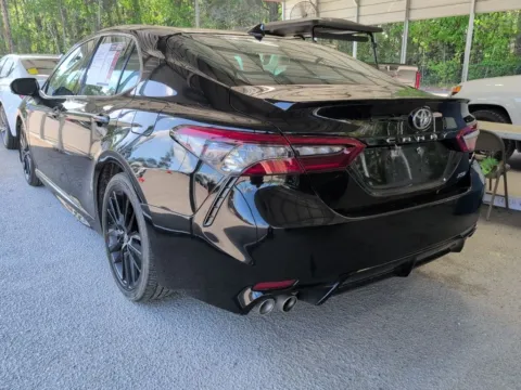 More photos of 2024 Toyota Camry XSE at Automaxx of the Carolinas, SC