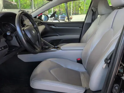 More photos of 2024 Toyota Camry XSE at Automaxx of the Carolinas, SC