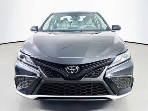 Photos of 2024 Toyota Camry XSE for sale in Summerville, SC at Automaxx of the Carolinas