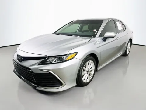 Another view of 2024 Toyota Camry LE for sale in Summerville, SC at Automaxx of the Carolinas