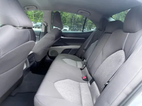 More photos of 2024 Toyota Camry LE at Automaxx of the Carolinas, SC
