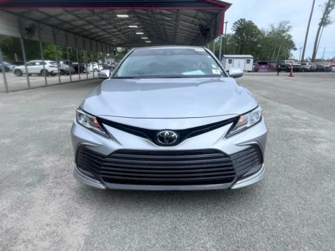 Photos of 2024 Toyota Camry LE for sale in Summerville, SC at Automaxx of the Carolinas