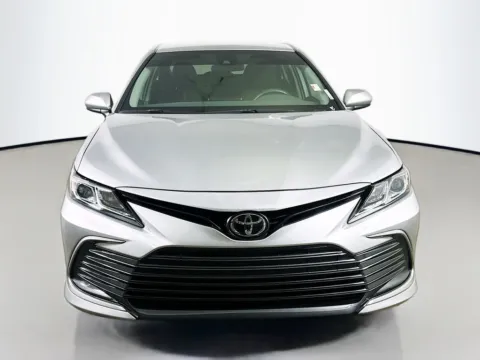 Photos of 2024 Toyota Camry LE for sale in Summerville, SC at Automaxx of the Carolinas