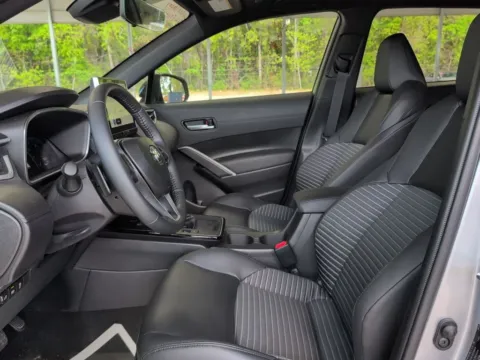 More photos of 2026 Toyota Corolla Cross Hybrid XSE at Automaxx of the Carolinas, SC