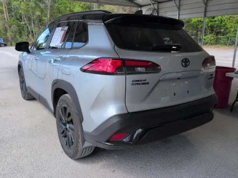More photos of 2026 Toyota Corolla Cross Hybrid XSE at Automaxx of the Carolinas, SC