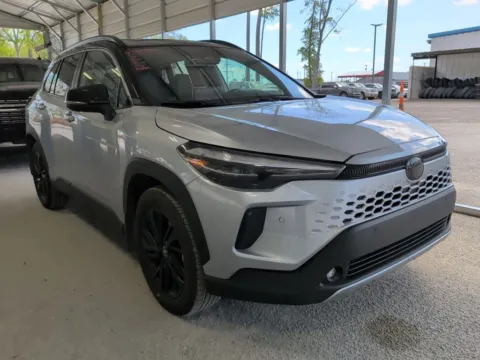 Photos of 2026 Toyota Corolla Cross Hybrid XSE for sale in Summerville, SC at Automaxx of the Carolinas