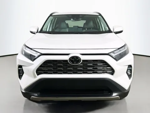 Photos of 2024 Toyota RAV4 Limited for sale in Summerville, SC at Automaxx of the Carolinas