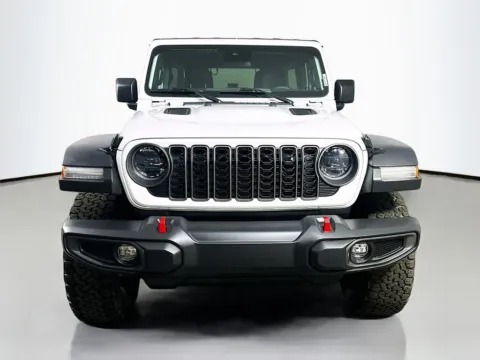 Photos of 2024 Jeep Wrangler Rubicon for sale in Summerville, SC at Automaxx of the Carolinas