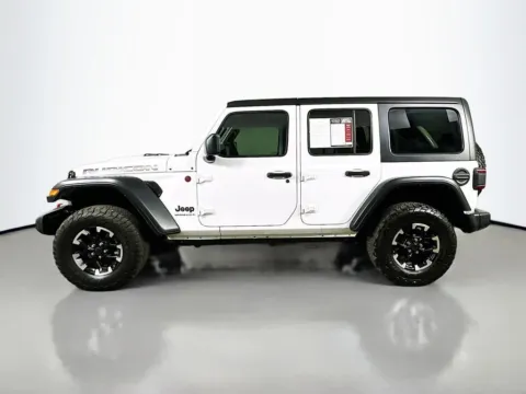 More photos of 2024 Jeep Wrangler Rubicon at Automaxx of the Carolinas, SC