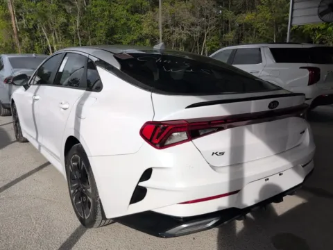 More photos of 2021 Kia K5 GT-Line at Automaxx of the Carolinas, SC