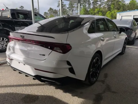 Another view of 2021 Kia K5 GT-Line for sale in Summerville, SC at Automaxx of the Carolinas