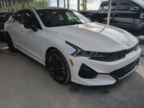Photos of 2021 Kia K5 GT-Line for sale in Summerville, SC at Automaxx of the Carolinas