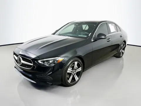 Another view of 2023 Mercedes-Benz C-Class C 300 for sale in Summerville, SC at Automaxx of the Carolinas