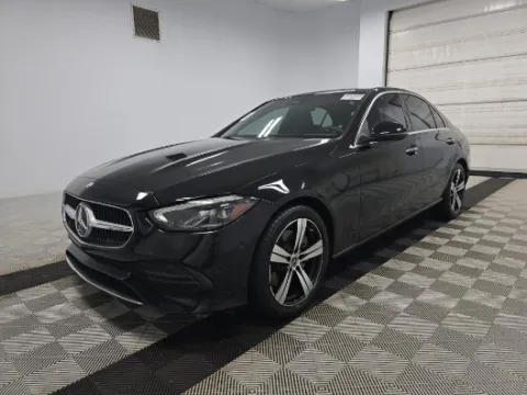 Photos of 2023 Mercedes-Benz C-Class C 300 for sale in Summerville, SC at Automaxx of the Carolinas