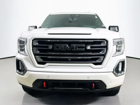 Photos of 2020 GMC Sierra 1500 AT4 for sale in Summerville, SC at Automaxx of the Carolinas
