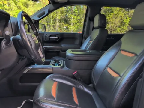 More photos of 2020 GMC Sierra 1500 AT4 at Automaxx of the Carolinas, SC