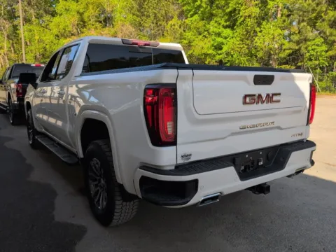 More photos of 2020 GMC Sierra 1500 AT4 at Automaxx of the Carolinas, SC