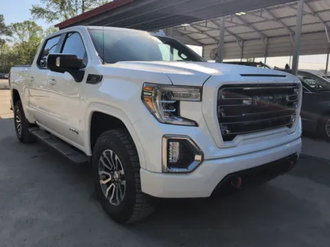 Photos of 2020 GMC Sierra 1500 AT4 for sale in Summerville, SC at Automaxx of the Carolinas