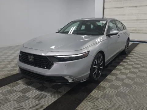 Photos of 2024 Honda Accord Hybrid Touring for sale in Summerville, SC at Automaxx of the Carolinas