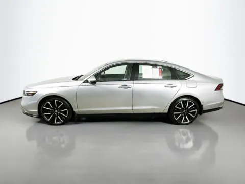 More photos of 2024 Honda Accord Hybrid Touring at Automaxx of the Carolinas, SC