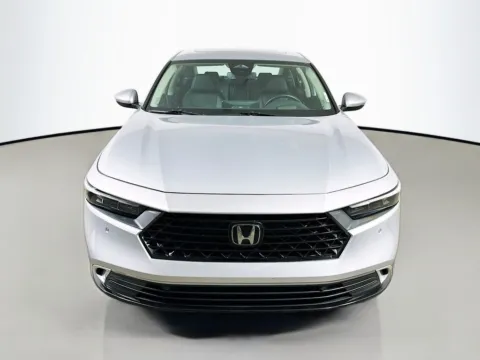 Photos of 2024 Honda Accord Hybrid Touring for sale in Summerville, SC at Automaxx of the Carolinas