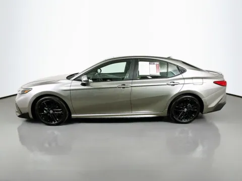 More photos of 2025 Toyota Camry SE at Automaxx of the Carolinas, SC