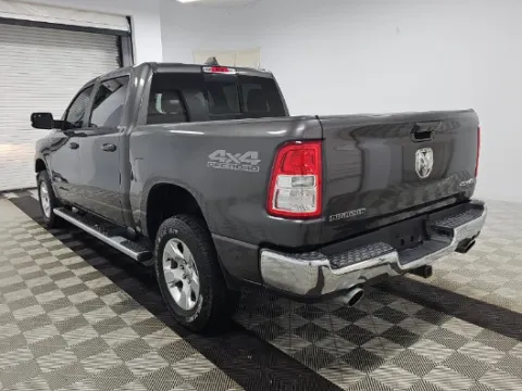 More photos of 2021 Ram 1500 Big Horn/Lone Star at Automaxx of the Carolinas, SC