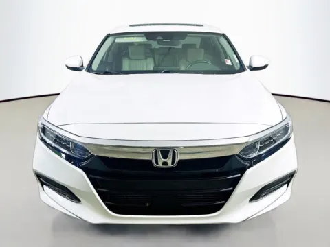 Photos of 2019 Honda Accord EX-L for sale in Summerville, SC at Automaxx of the Carolinas