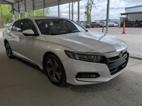Photos of 2019 Honda Accord EX-L for sale in Summerville, SC at Automaxx of the Carolinas