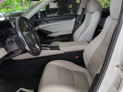 More photos of 2019 Honda Accord EX-L at Automaxx of the Carolinas, SC