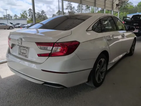 Another view of 2019 Honda Accord EX-L for sale in Summerville, SC at Automaxx of the Carolinas