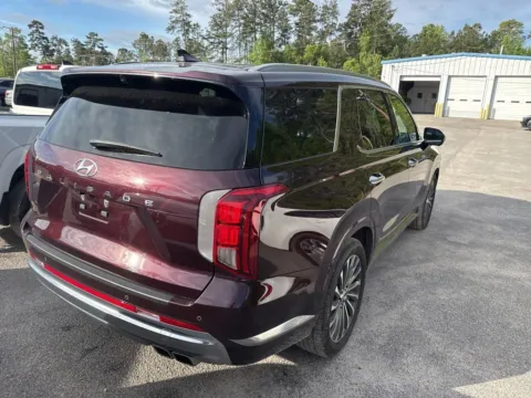 More photos of 2024 Hyundai Palisade Calligraphy at Automaxx of the Carolinas, SC