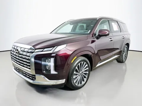 Another view of 2024 Hyundai Palisade Calligraphy for sale in Summerville, SC at Automaxx of the Carolinas