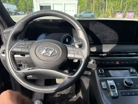 More photos of 2024 Hyundai Palisade Calligraphy at Automaxx of the Carolinas, SC