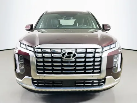 Photos of 2024 Hyundai Palisade Calligraphy for sale in Summerville, SC at Automaxx of the Carolinas