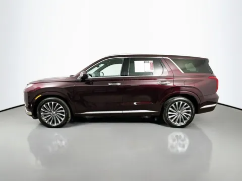 More photos of 2024 Hyundai Palisade Calligraphy at Automaxx of the Carolinas, SC