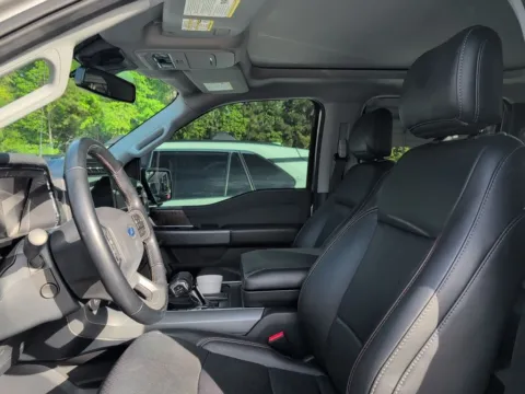 More photos of 2021 Ford F-150 Lariat at Automaxx of the Carolinas, SC